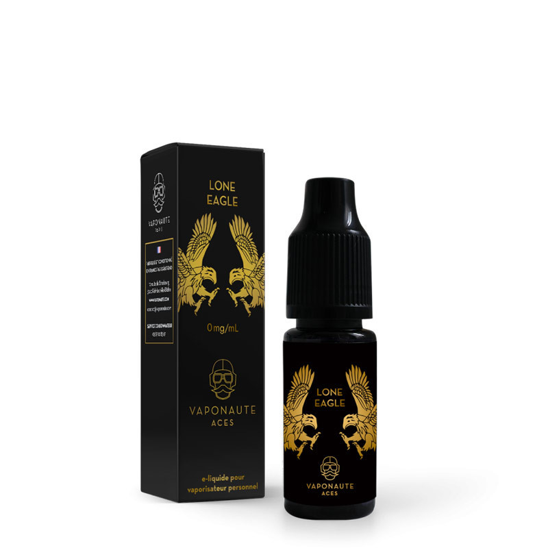 Lone Eagle - Vaponaute Aces (1/1)