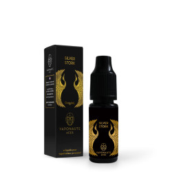 Silver Stork - Vaponaute Aces