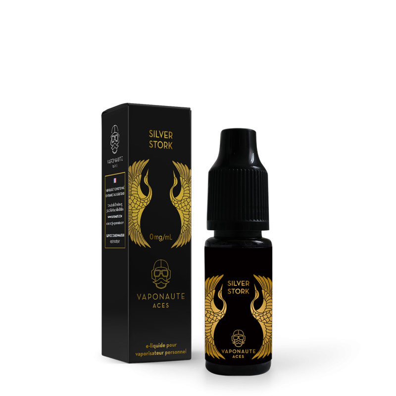 Silver Stork - Vaponaute Aces (1/1)