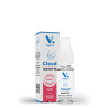 Cloud Noisette - Végétol Nicotine -3 mg