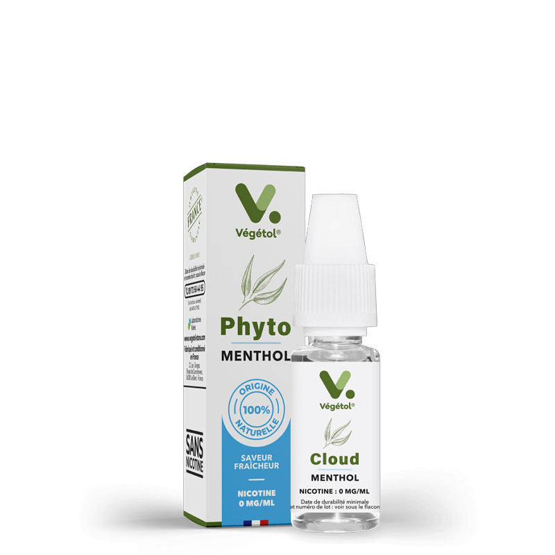 Menthol Phyto - Végétol (1/1)