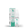 Pure Le Pure - Végétol Nicotine -3 mg
