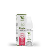 Vanille Phyto - Végétol Nicotine -3 mg