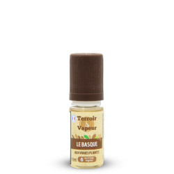 Le Basque - Terroir et Vapeur