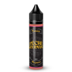 Miss Fraisier 50ml Péché Gourmand - O'Jlab