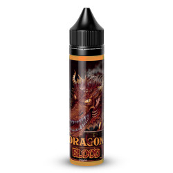 Dragon Blood 50ml - O'Juicy