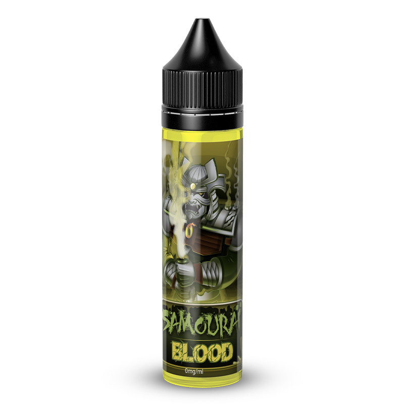 Samouraï Blood 50ml - O'Jlab (1/1)