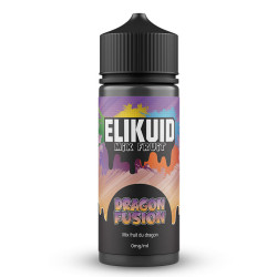 Cactus Fusion 100ml - O'juicy