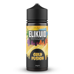 GOLD FUSION 100 ml - O'Juicy