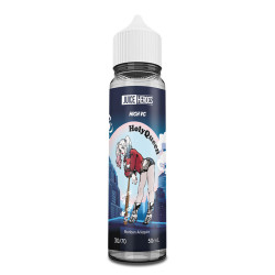 HolyQueen 50ml - Liquideo