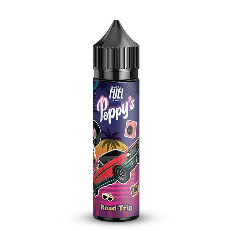 Road Trip 50ml - Poppy's (1/1)