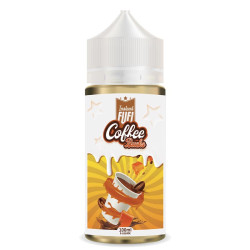The Bucks Oil 100ml - Instant Fuel