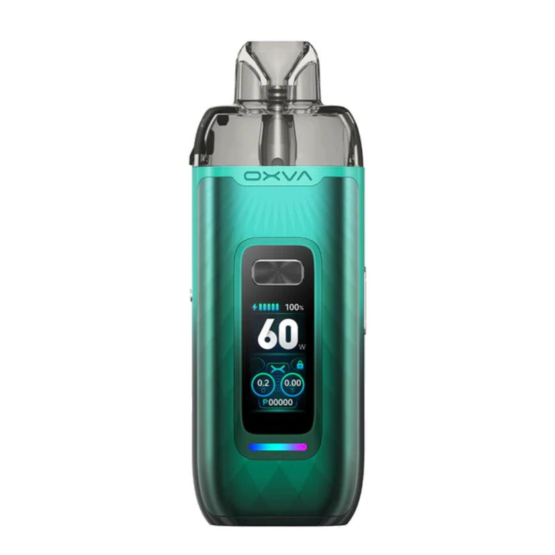 Kit Pod VPrime 2600mAh - Oxva (7/8)