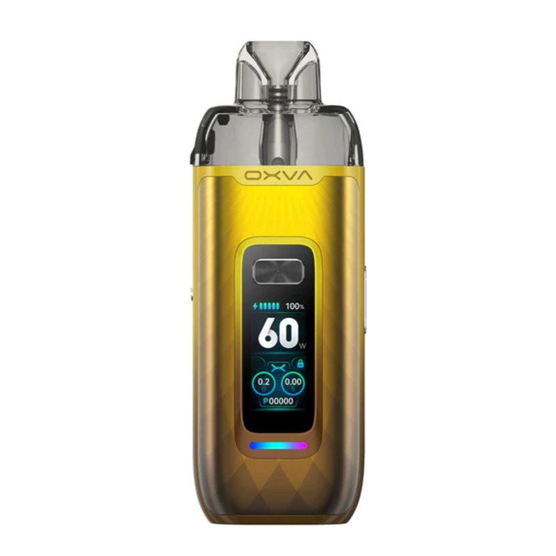 Kit Pod VPrime 2600mAh - Oxva (8/8)