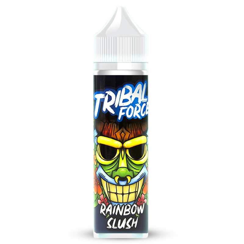 Rainbow Slush 50ml - Tribal Force (1/1)