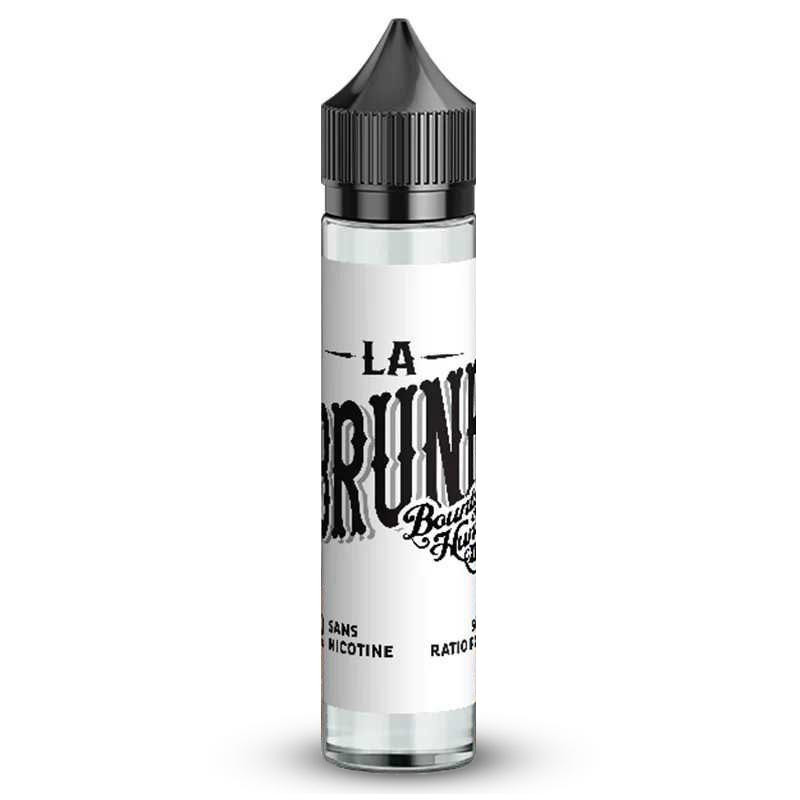La Brune 50ml - Bounty Hunters (1/1)