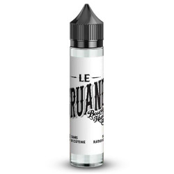 Le Truand 50ml - Bounty Hunters
