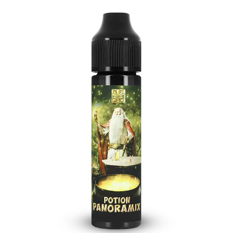 Panoramix 50ml - Tribal Potion (1/1)