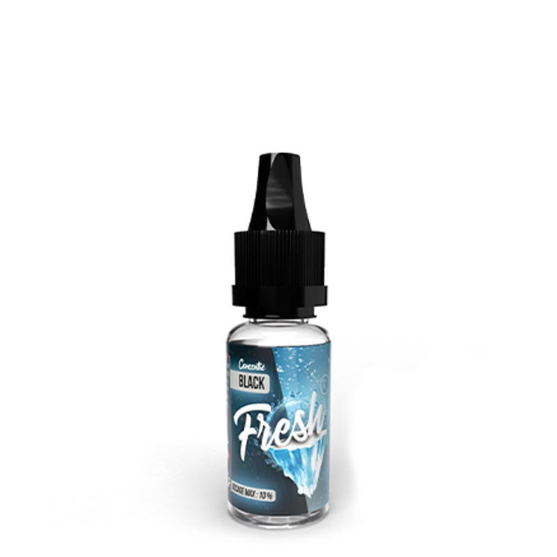 Concentré Black Fresh - Revolute (1/1)