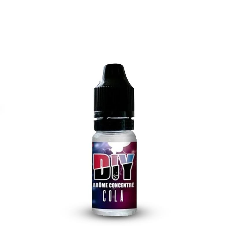 Concentré Cola - Revolute (1/1)