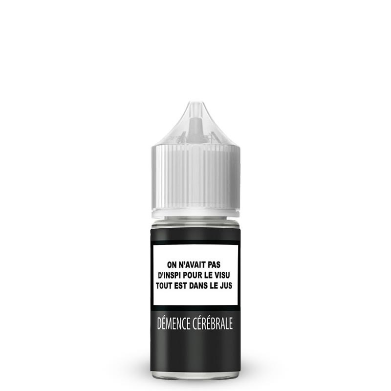 Concentré Démence Cérébrale 30ml - Revolute (1/1)