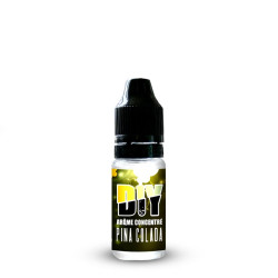 Pinacolada Revolute Flavor