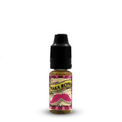 Aroma Maka Round Raspberry Revolute