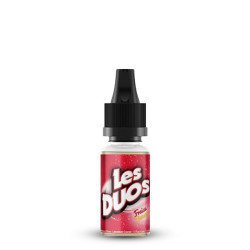 Arôme Fraise banane - Les Duos