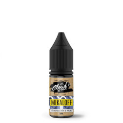 Arôme Mikaloff - Cloud's of Lolo
