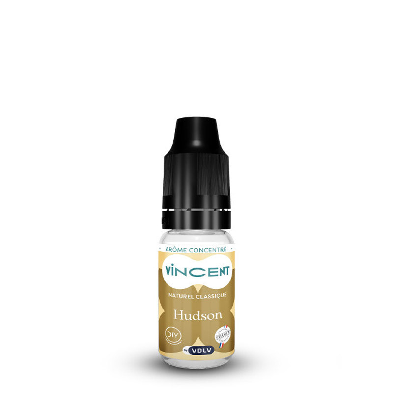 Concentré Classique Hudson - VDLV (1/1)