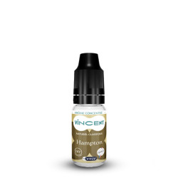 E-liquide Ananas - VDLV