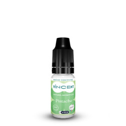 E-liquide Ananas - VDLV