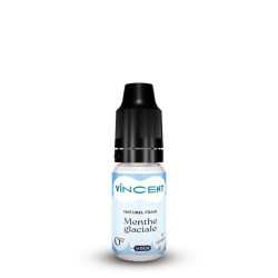 E-liquide Menthe glaciale -  VDLV