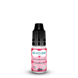 E-liquide  Framboise -  VDLV