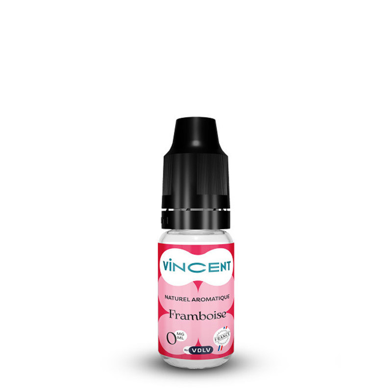 Framboise - Vincent Dans Les Vapes (1/1)
