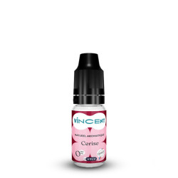 E-liquide Ananas - VDLV