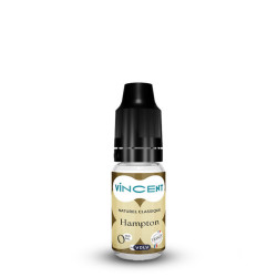 E-liquid Flavor Classic Hampton - VDLV