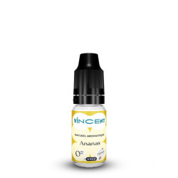 E-liquide Ananas - VDLV