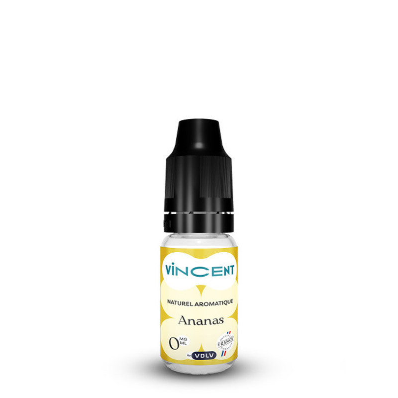 Ananas - Vincent Dans Les Vapes (1/1)