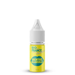 Concentré Menthe Glaciale - Bio France