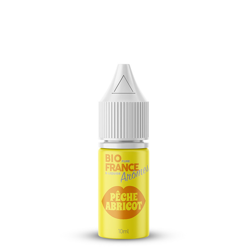 Concentré Pêche Abricot - Bio Pure France (1/1)