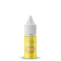 Concentré Texas - Bio France