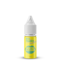 Arôme Menthe Blizzard - Bio France