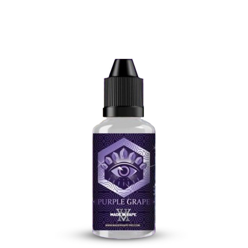 Concentré Purple Grape 30ml Classic Edition - Wink (1/1)