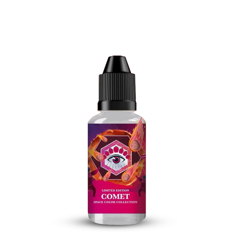 Concentré Comet 30ml Space Color Collection - Wink (1/1)