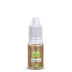 E-liquide Menthe Douce - Ma Vape Bio