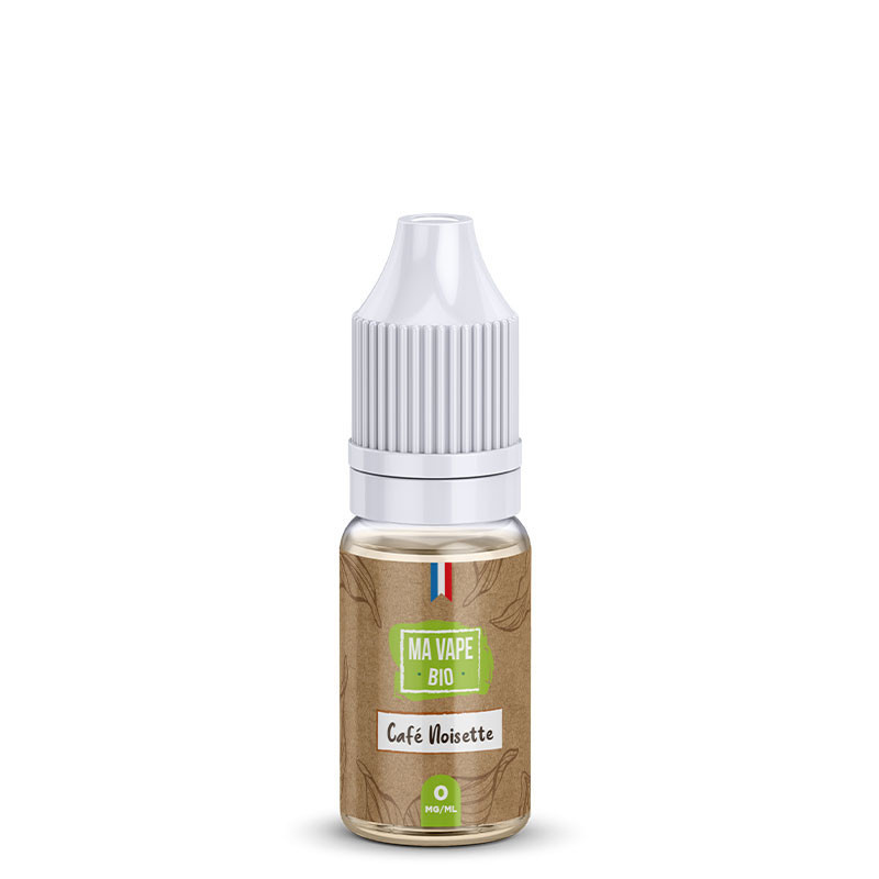 Café Noisette - Ma Vape Bio (1/1)