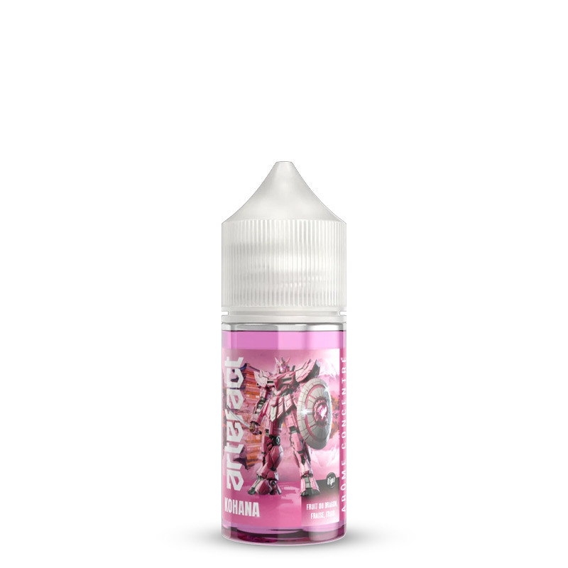 Concentré Kohana 30ml - Artefact (1/1)