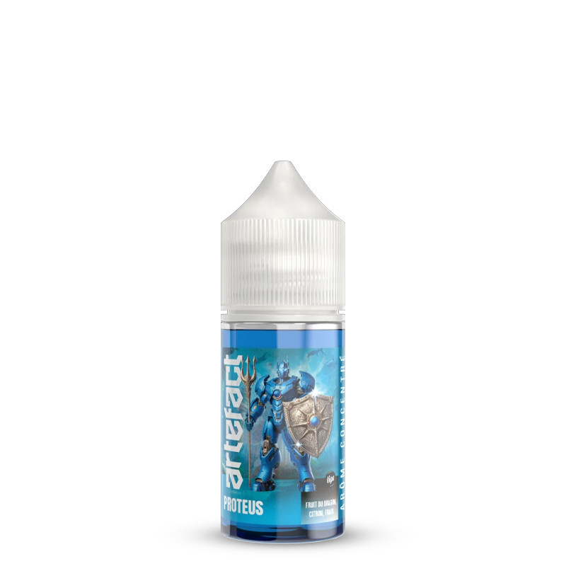 Concentré Proteus 30ml - Artefact (1/1)