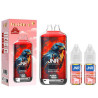 Puff Falcon X 28K - JNR (1)